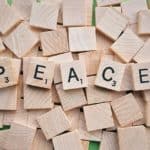 Why is Peace so important?