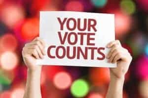 Read more about the article How To Vote – No Joke