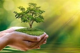 Read more about the article Restoring Our Earth – Earth Day 2021