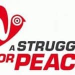 A Struggle for Peace