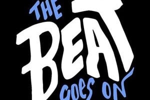 Read more about the article And the Beat Goes On