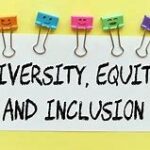 Diversity – Equity – Inclusion