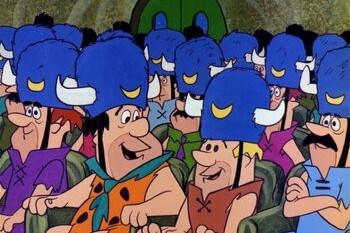 You are currently viewing The Grand Poobah