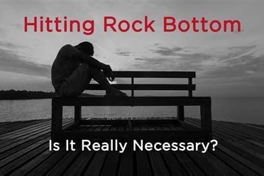 You are currently viewing Rock Bottom